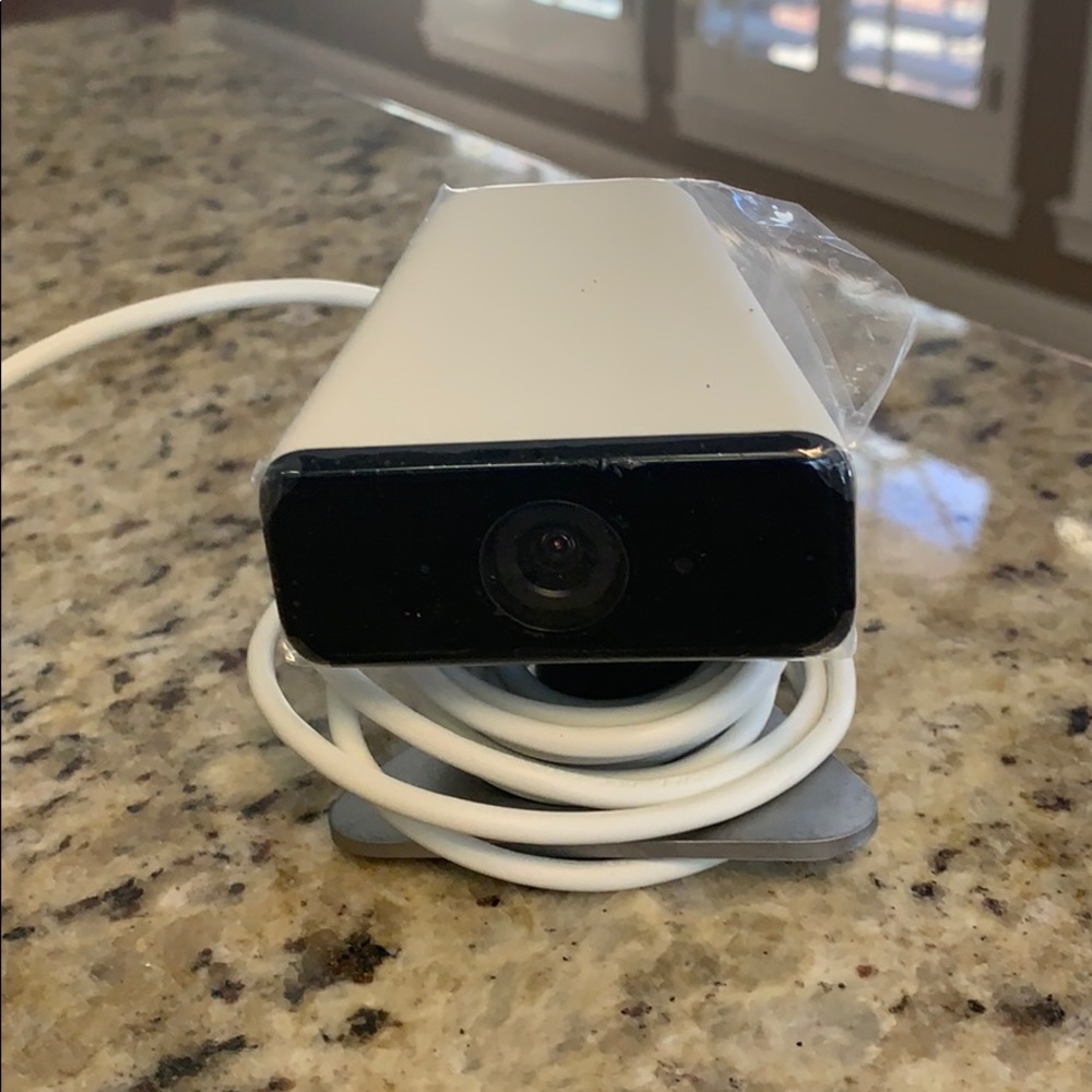 Xfinity  security indoor/outdoor camera